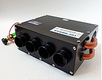 Отопитель салона дополнительный Рубин-301 24 В