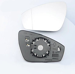 Боковое зеркало с подогревом, левая сторона Volkswagen ID.4, 11D 857 521