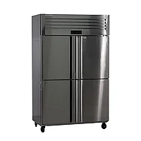 Холодильный шкаф комбинированный CF-E4