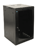 Шкаф настенный Pixietech 15U 570600770 мм/Wall cabinet Pixietech 15U 570600770 mm PXT-10-1560-01