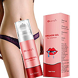 Возбуждающие смазки, фото 4