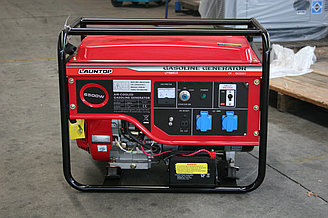 Генератор LT7500CLE -3