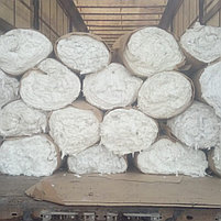 МКРВ-200 Вата каолиновая, фото 7