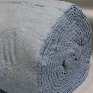 Вата огнеупорная МКРВХ-250