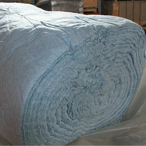 Вата огнеупорная МКРРХ-150