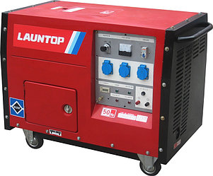 Генератор LT6500S