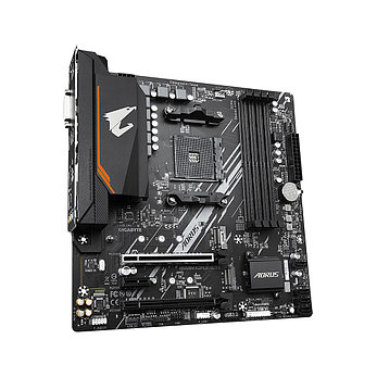 Материнская плата Gigabyte B550M AORUS ELITE, фото 4