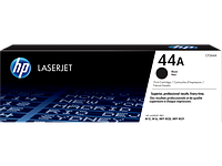 hp Оригинальный лазерный картридж HP LaserJet 44A, черный (CF244A)