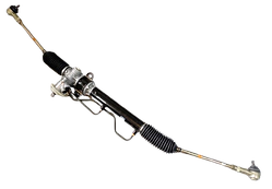 15816, Рейка рулевая с гидроусилителем Hyundai 57700-29000 MOBIS