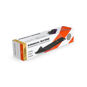 Коврик для компьютерной мыши Steelseries QcK Edge - XL, фото 4