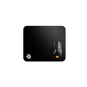 Коврик для компьютерной мыши Steelseries QCK Heavy - M 2020 Edition, фото 3