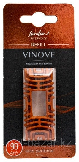 Vinove REFILL LONDON, фото 1