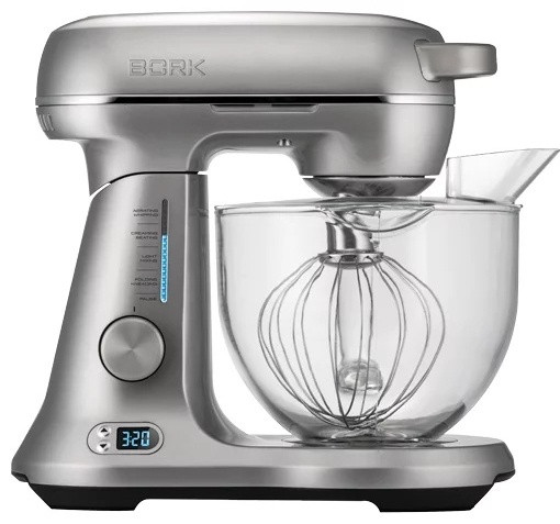 Миксер Bork B811
