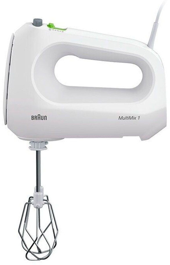 Миксер Braun HM 1010