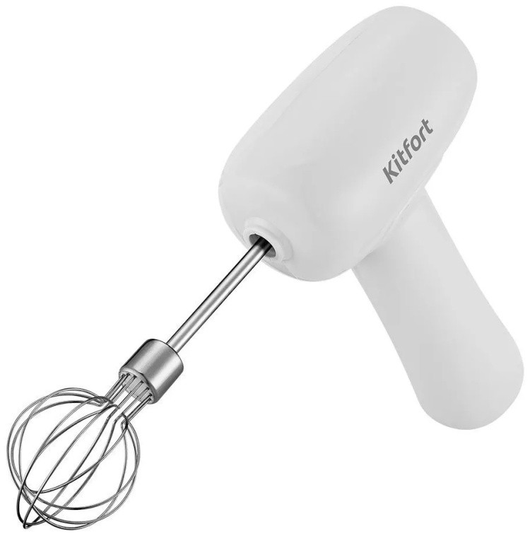 Миксер Kitfort KT 3408-2