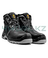 Ботинки рабочие утепленные искусственным мехом СТАНДАРТ+ МП