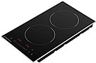 Индукционная варочная панель maunfeld evsi292bk, фото 2