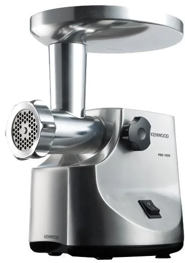 Мясорубка Kenwood MG 516, фото 1