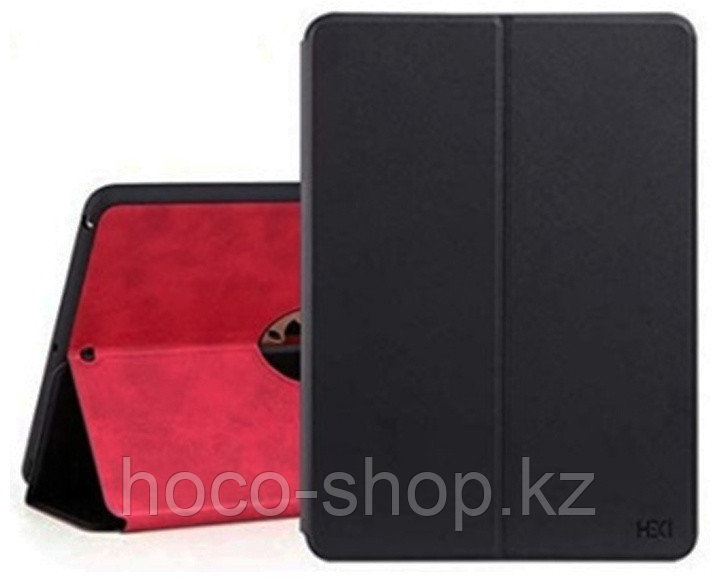 Чехол книжка HDD iPad 12.9Pro(21г)/13(24г) двусторонний