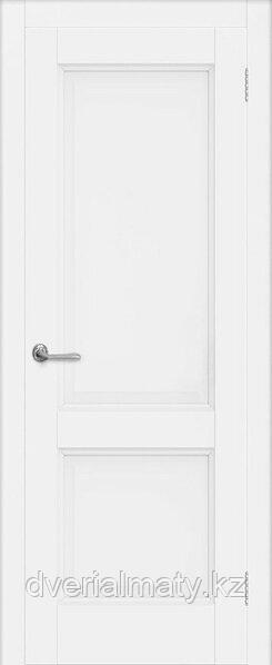 Дверь межкомнатная El'Porta Classico 92 ДГ PP Alaska, фото 1