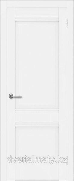 Дверь межкомнатная El'Porta Classico 42 ДГ PP Alaska