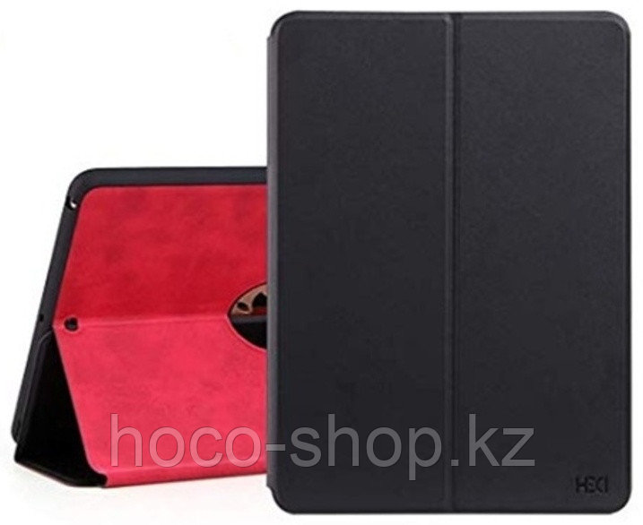Чехол книжка HDD iPad 10.9(20г)/11(24г) двусторонний