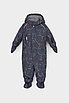 Crockid Комбинезон детский с утеплителем нового поколения ВК 60113/н/11 , р 74-80/52, фото 2
