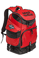 MadWave Рюкзак Backpack Mad Team красный