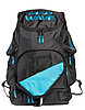 Рюкзак Mad Wave Backpack Mad Team black 36L, фото 2