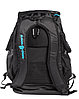 Рюкзак Mad Wave Backpack Mad Team black 36L, фото 3