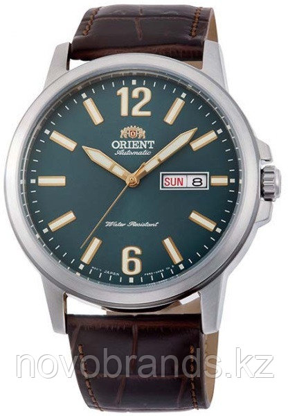 Наручные часы Orient Contemporary RA-AA0C06E39B