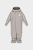 Crockid Комбинезон детский с утеплителем нового поколения ВК 60115/н/2  , р 68-74/48, фото 5