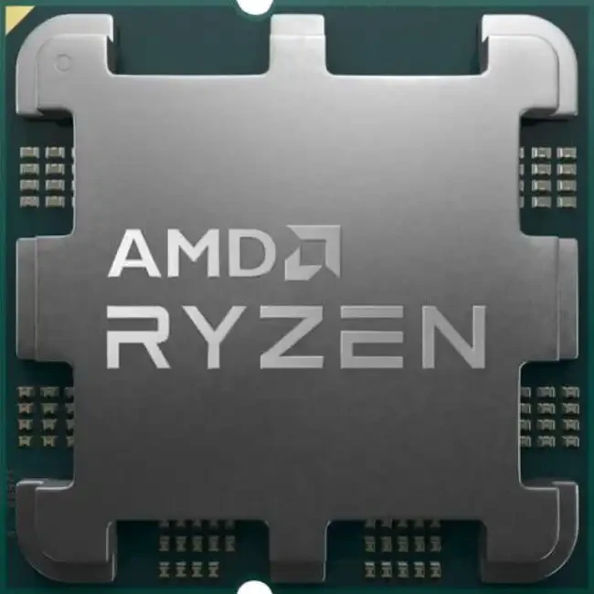 Процессор AMD Ryzen 7 7800X3D 4 2Гц AM5 OEM 100-000000910