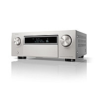 AV-ресивер DENON AVC-X6800H Серебро