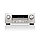 AV-ресивер DENON AVC-X6800H Серебро, фото 2