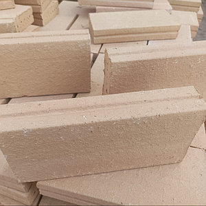 Плитка кислотоупорная ТКШ ПС 7