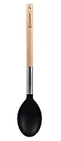Ложка сервировочная Bergner BG-38794-BK