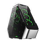 Компьютерный корпус Jonsbo TR03-G Silver без Б/П, фото 3