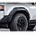 Расширители арок на Land Cruiser Prado 250 2024-по н.в дизайн OFF ROAD, фото 4