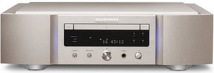 CD проигрыватель Marantz SA-10S1 Gold (Япония)
