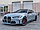 Комплект обвеса на BMW 4-серия (G22/G23) 2020-24 в M4 (G82) FULL 2D, фото 8