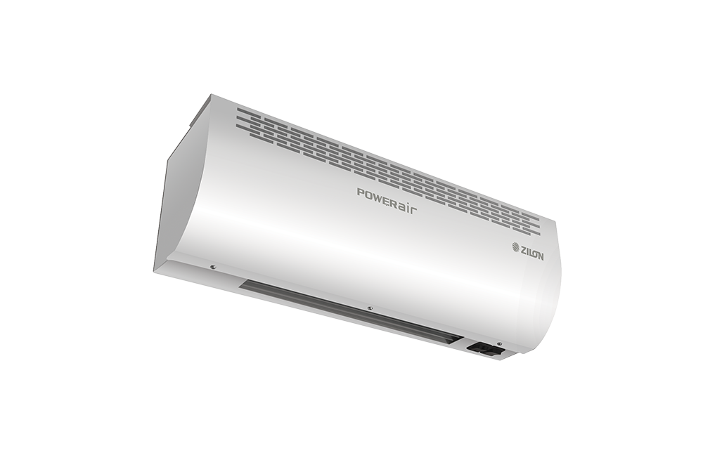 Электрическая завеса Zilon ZVV-1.0E6S