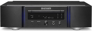 CD проигрыватель Marantz SA-10S1 Black (Япония)