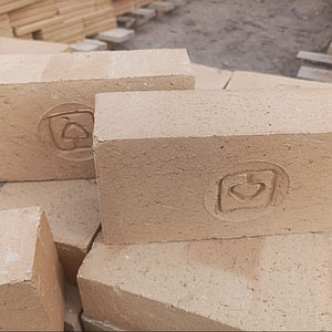 Кирпич кислотоупорный класс А ГОСТ 474-90