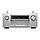 AV-усилитель DENON AVC-A1H Silver, фото 4