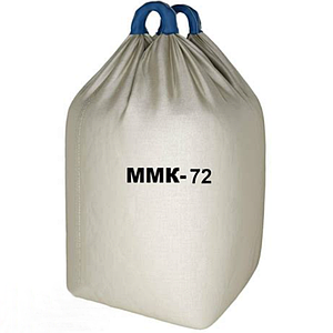 Мертель ММК-72