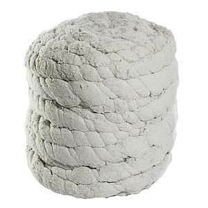 Шнур асбестовый пуховый ШАП ГОСТ 1779-83