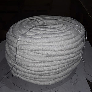 Шнур асбестовый ШАОН диаметр 20 мм ГОСТ 1779-83