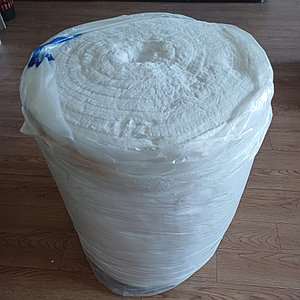 Огнеупорное стекловолокно CERABLANKET размер: 7320*610*25мм