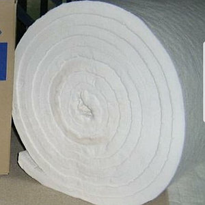 Маты алюмосиликатные